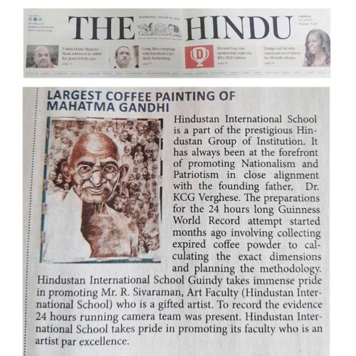 uctindia news paper 01