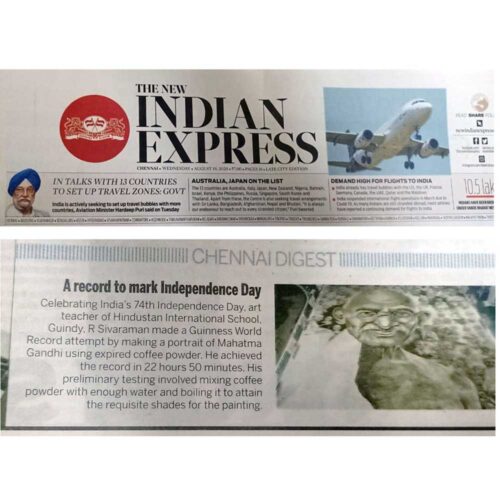 uctindia news paper 02