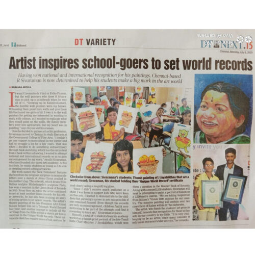 uctindia news paper 04